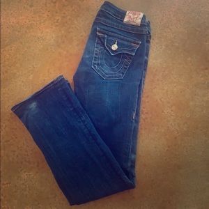 True religion jeans